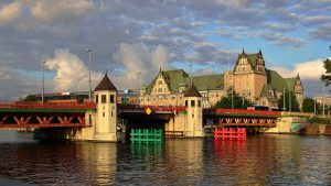 Styl skandynawski – sposób na wykończenie nowego mieszkania w Szczecinie