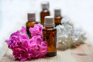 Dyfuzor do aromaterapii do Twojego salonu